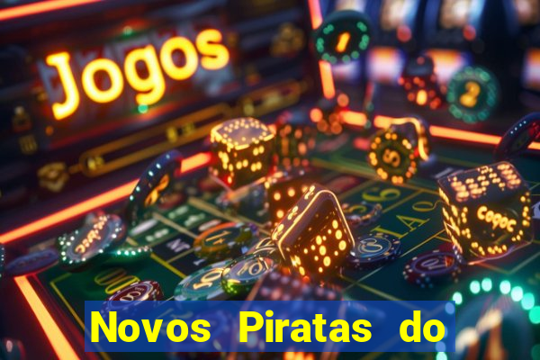 Novos Piratas do Caribe 6 piratas do caribe 6 o retorno de davy